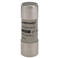 Cartouche fusible Mersen type gG 80A sans indicateur 22x58 mm 690V