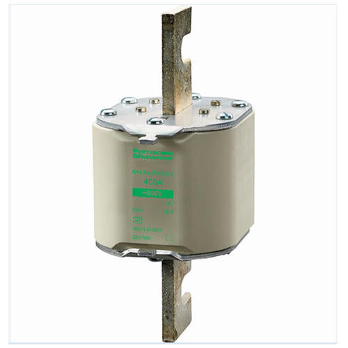 Fusible nh4 am 400a - non - 690v