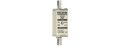 Fusible nh000 gg 40a - indicateur - 690v
