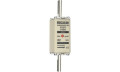 Fusible nh0 gg 100a - indicateur - 690v