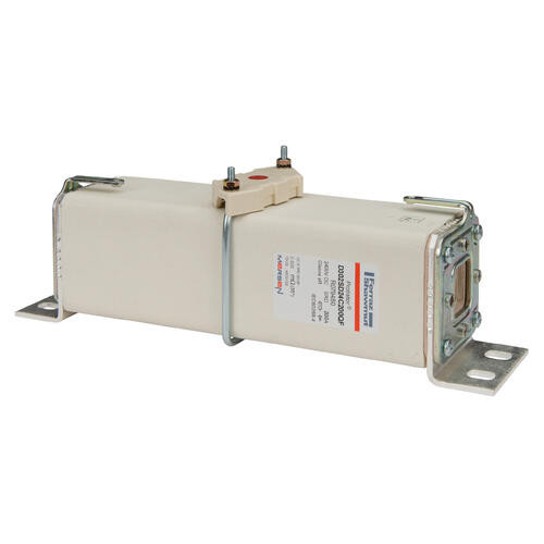 Fus - ultra rapide - 302 - ar - 2400vdc - 200a - percu - qf