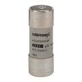 Cartouche fusible Mersen type gG 4A avec percuteur 22x58 mm 690V