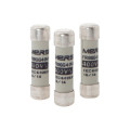Cartouche fusible Mersen type gG 12A sans indicateur 8x32 mm 400V