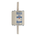 Fusible nh3 gg 250a - indicateur - 400v