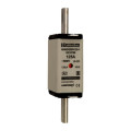 Fusible nh0 gg 125a - indicateur - 500v