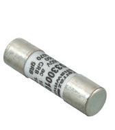 Cartouche fusible Mersen Protistor ultra rapide type aR 5A avec percuteur 10x38 mm 500V