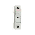 Porte-Cartouche fusible Mersen Modulostar 1P 25A pour Cartouche fusible 8x32mm IP20