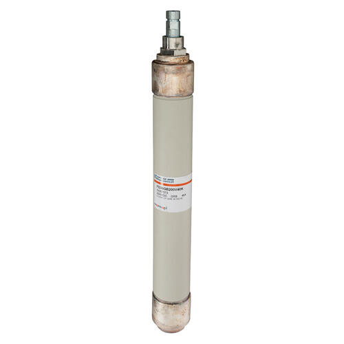 Fus - ultra rapide - cylindrique - 36x250 mm - gr - 2000vdc - 40a - percu