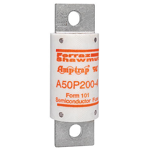 Fusible ul/csa - ar - 200a - 500v