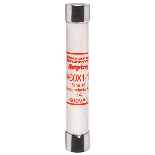 Fusible ul/csa - ar - 1a - 600v