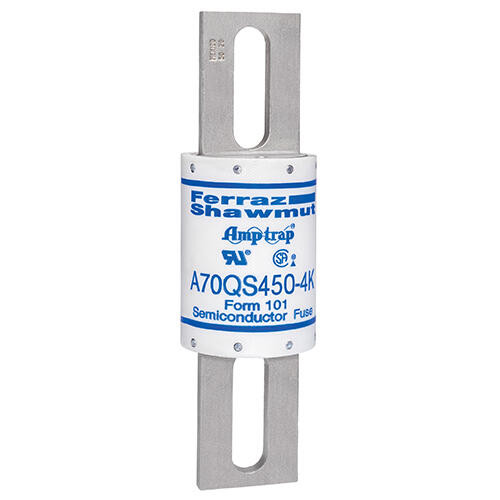 Fusible ul/csa type 4 - ar - 450a - 700v - indicateur