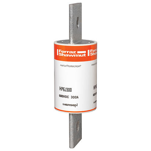 Fusible classe j - gpv - 300a - 600v