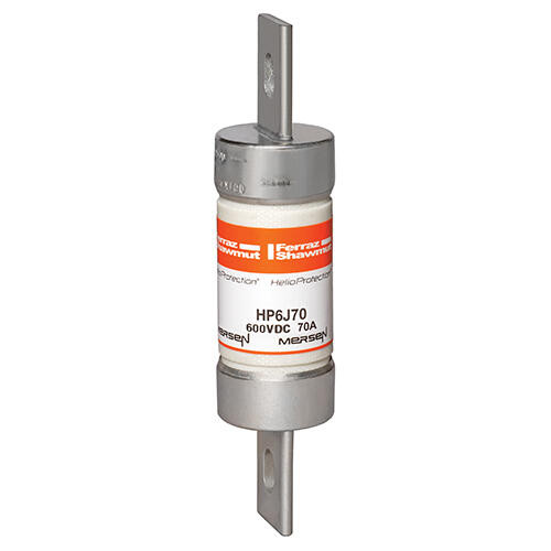 Fusible classe j - gpv - 70a - 600v