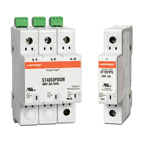 Parafoudre ul/csa t1+2 1000v