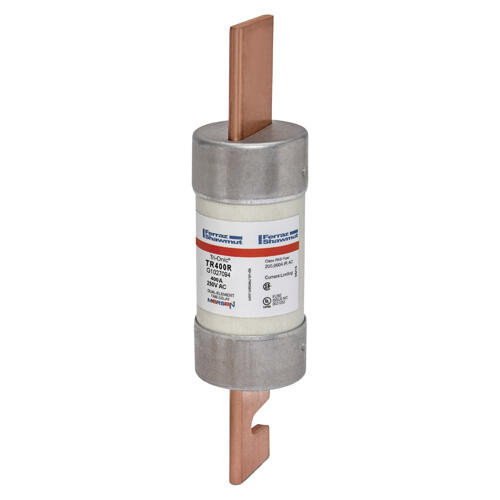 Fus - ul/csa - class rk5 - tr series - tempo - 250vac - 400a