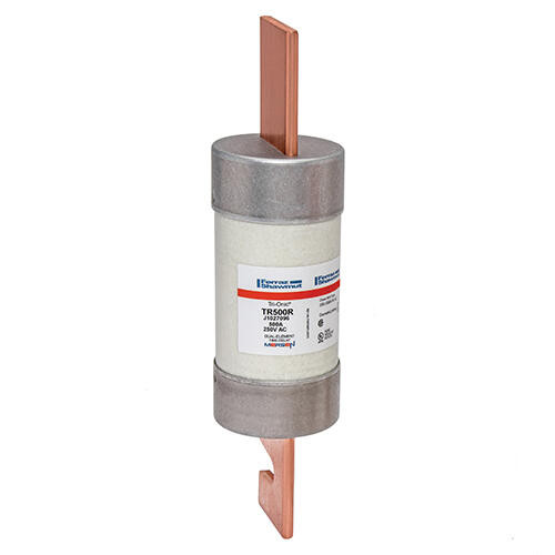 Fus - ul/csa - class rk5 - tr series - tempo - 250vac - 500a