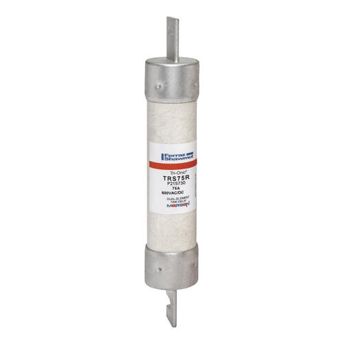 Fus - ul/csa - class rk5 - trs series - tempo - 600vac - 75a