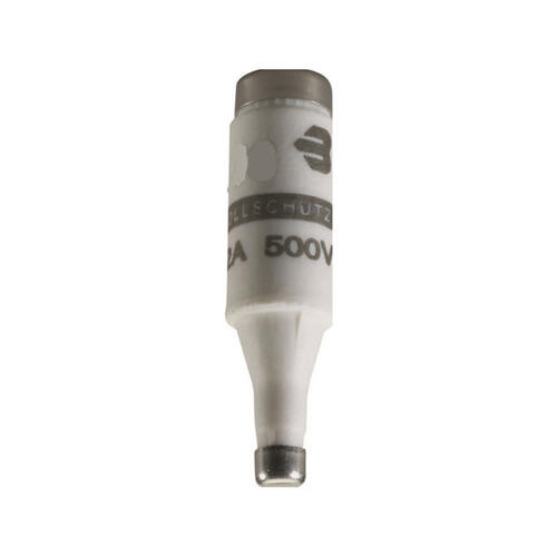Fusible bouteille ndz gg 2a - 500v - flink