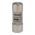 Cartouche fusible Mersen type gG 10A avec percuteur 22x58 mm 690V
