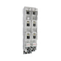 Multivert 800a, triple pole switching nh-double vert. switch discon. 3 x m12