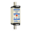 Fusible nh000 gg 35a - indicateur - 400v