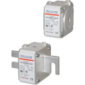 Fusible33 type ki ar 630a - indicateur - 690v