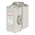 Fusible 2 x 123 gr 1000a - indicateur - 750 vdc protistor