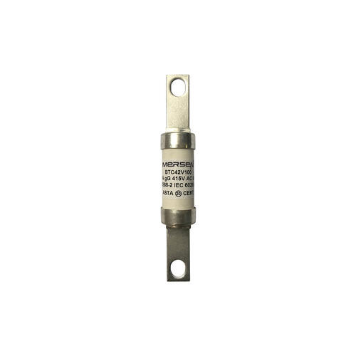 Fusible 17x49 gg 100a - sans indicateur - 415 ac / 240 dcv
