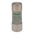 Cartouche fusible Mersen type aM 80A avec percuteur 22x58 mm 500V