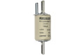 Fusible nh1 gg 160a - percuteur - 690v
