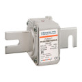 Fusible33 type din110 ar 1600a - indicateur - 600v