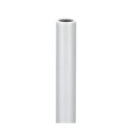 Rk15/16g 2mt - tube rigide moyen gris