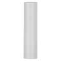 Rk15/25g 2mt - tube rigide moyen gris