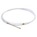 St 25 Sonde Tire-cables En Nylon