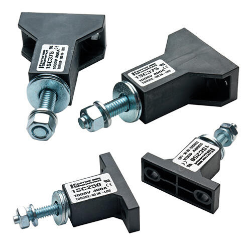 Support-fusible - 1sc - 800a - 1000v - 1p