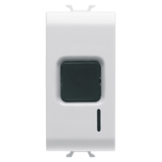 Temporisateur Electronique 1m Blanc