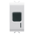 Temporisateur Electronique 1m Blanc