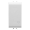 Blanking module for zigbee devices - white