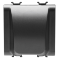 Sortie De Cable 2m Noir