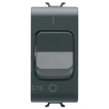 Disjoncteur 1p+n C16 3ka 230v Ca 1m N