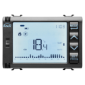 Cronoterm./programm.t+h knx incasso ner