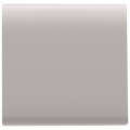 Interchangeable button key - 22x22mm - general - natural beige - chorus
