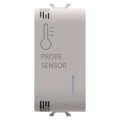 Temperature probe sensor ntc 10k - 1 module - natural beige - chorus