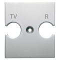 Support Pour Prises Tv/r Ch-ti