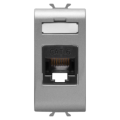 Connecteur Rj45 1m Cat.6 Utp Chorus Tit