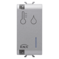 Knx humidity/temperature sensors tit.