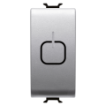 Duplicatore Di Comando Touch 1m Titanio