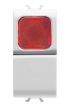 B-p 1m 1p no 16a voyant rouge bl sat.