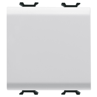 Obturateur 2m bl sat.