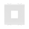 Support connecteur rj45 2m bl sat.